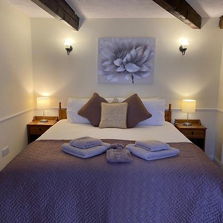 Bryn Melyn Farm Cottages Bala Extérieur photo