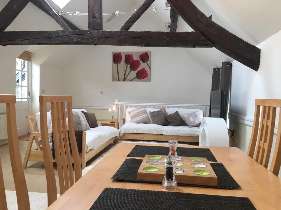 Bryn Melyn Farm Cottages Bala Extérieur photo