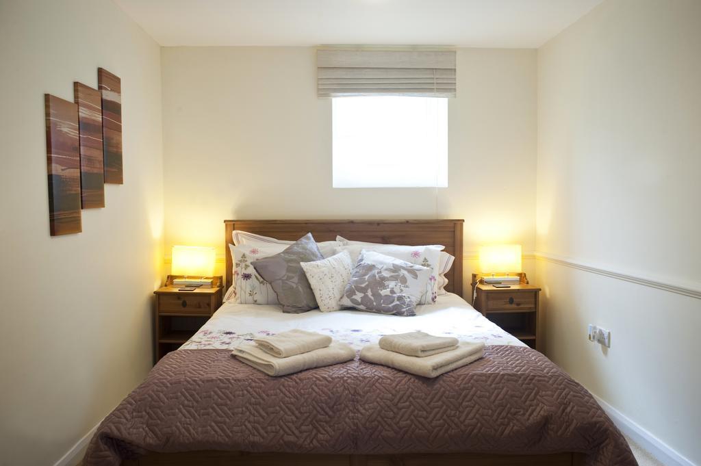 Bryn Melyn Farm Cottages Bala Extérieur photo