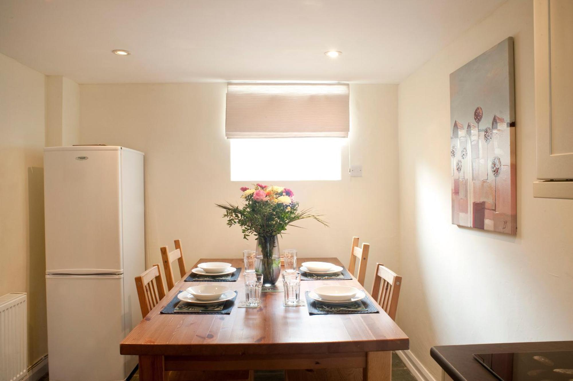 Bryn Melyn Farm Cottages Bala Extérieur photo