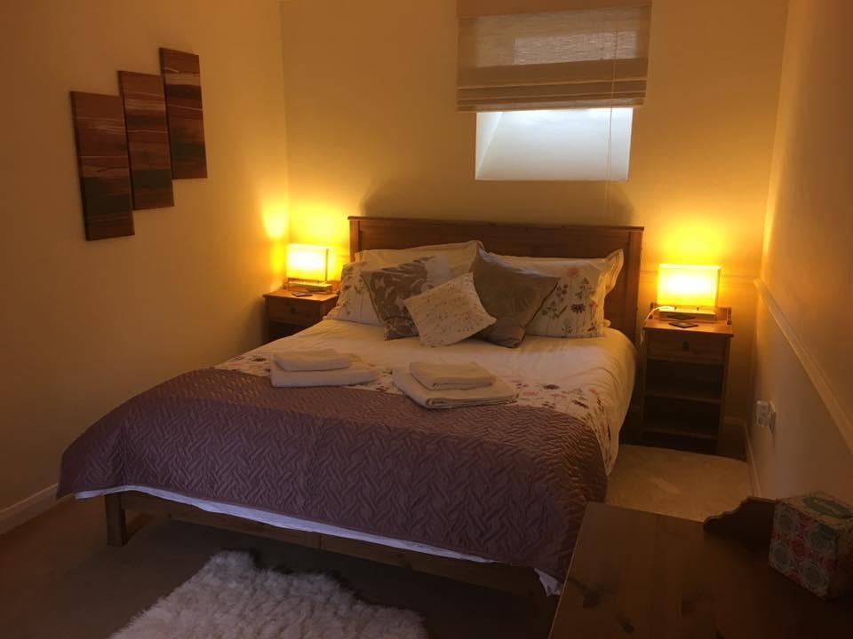 Bryn Melyn Farm Cottages Bala Extérieur photo