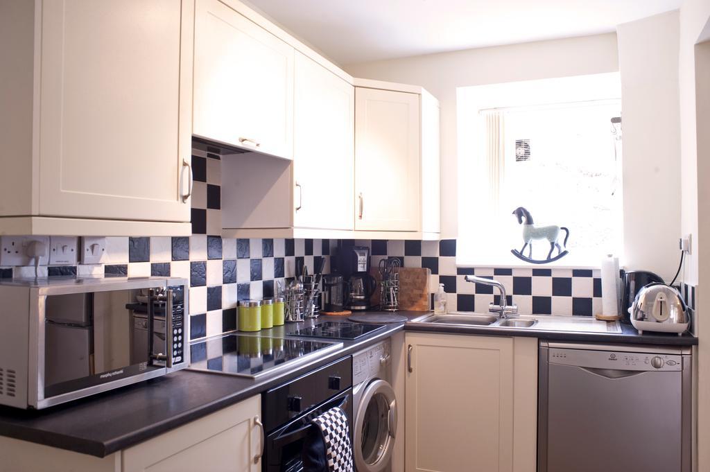 Bryn Melyn Farm Cottages Bala Extérieur photo
