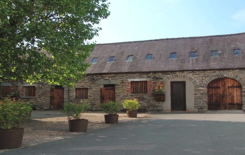 Bryn Melyn Farm Cottages Bala Extérieur photo
