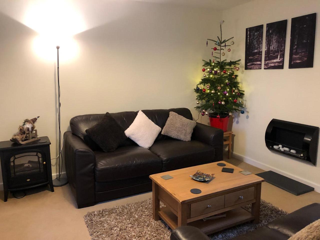 Bryn Melyn Farm Cottages Bala Extérieur photo